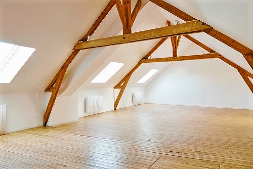 La salle zen du Dilettante